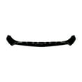 thumbnail image 4 of Gloss Black Car Front Bumper Lip Diffuser Spoiler For Mercedes-Benz GLC-Class X253 C253 AMG 2016-2019, 4 of 7