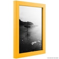 thumbnail image 3 of Craig Frames Confetti Modern Yellow Picture Frame 20 x 27 Inch, 3 of 4