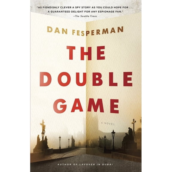 The Double Game, (Paperback)