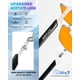 thumbnail image 3 of Gafas bloqueadoras de luz azul ANYLUV para hombre y mujer, 3 of 7