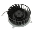 thumbnail image 4 of Internal Cooling PS5 Fan Replacement For  5, DC 12V 2.15A 23 Blades Universal Replacement Cooling Fan For  5 Consoles, 4 of 8