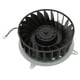 thumbnail image 1 of Para ventilador de refrigeración interno PS5 KSB1212HGG4E DC 12V 215A 3 pines 23 cuchillas Ventilador de refrigeración de repuesto universal para consola PS5 ANGGREK Otros, 1 of 8