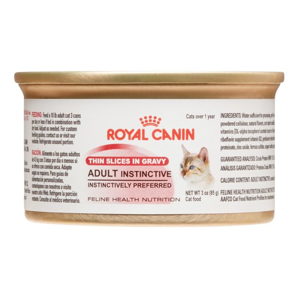 Royal Canin Pet Food