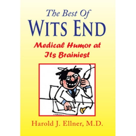 The Best of Wits End - eBook