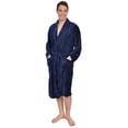 thumbnail image 4 of Angelina Women's Cozy Fleece Blanket with Slipper, 4 of 5
