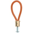 thumbnail image 1 of IFANLANDOR Simple Farmhouse Rope Drawer Pull Aluminum Alloy Dresser Knobs 1Set, 1 of 7