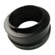 thumbnail image 4 of Adaptador De Montura De Lente M42 Para Cámaras Digitales Para Montura E -7 3 Macarena Adaptador de montaje de lentes, 4 of 7