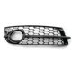 thumbnail image 4 of Parachoques inferior shamjiam para TT 8J 2006-2014 Negro brillante, 4 of 5