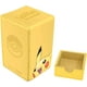 thumbnail image 2 of Ultra Pro - Pokemon: Pikachu Alcove Tower Deck Box, 2 of 3