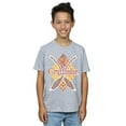 thumbnail image 2 of Harry Potter T-Shirt Garçon Gryffindor Lozenge, 2 of 5