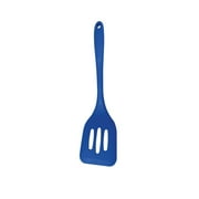 Better Houseware 3500/B 5-Piece Silicone Cooking Utensils (Blue)