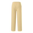 thumbnail image 5 of YHCY 2 Piece Zip Up Sweatsuits for Women Basic Long Sleeve Hooded Sweatshirt Long Straight Wide Leg Sweatpant Casual Comfy Soft Suits Plus Size Fall Trendy Sets Lounge Travel Tracksuits Beige 3Xl, 5 of 9