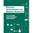 thumbnail image 2 of Everyday Investigations for General Chemistry, 2 of 2