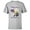 Athletic Heather, variant on Channel The Owl House King - Short Sleeve T-Shirt for Kids -Customized-Black
