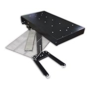 Techtongda 4 Color 2 Station Screen Printing Kit Press Full Set Starter Bundle Kit #006976