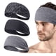 thumbnail image 1 of Diademas deportivas, banda para el sudor antideslizante para entrenamiento, diadema para hombres y mujeres para correr, yoga, ciclismo, baloncesto, 1 of 8