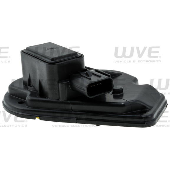 WVE 5S15908 Throttle Position Sensor