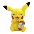 thumbnail image 2 of Pokemon Pikachu Plush, 2 of 3
