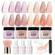 thumbnail image 1 of Kit básico para uñas en polvo AZUREBEAUTY con 4 colores, 1 of 9