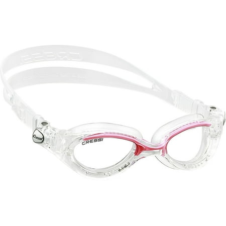 UPC: 0843607037532 | Cressi Girl s Flash Lady Goggles