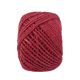 thumbnail image 2 of 18 colores 50m yute yute arpillera hilo Sisal cuerda jardín hogar DIY Chic cordón Rosa Zulema Cadena de regalo, 2 of 8