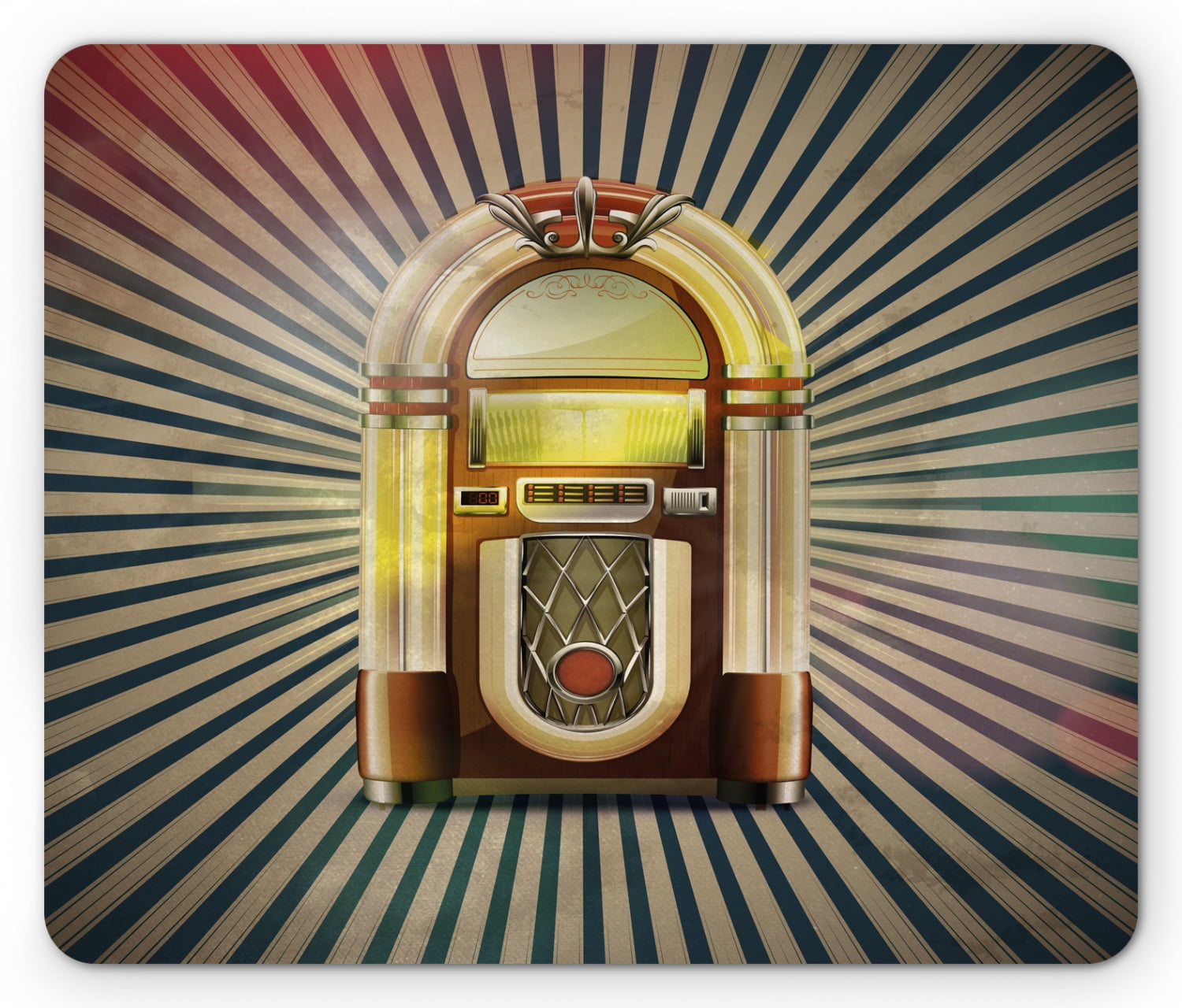 Computer Music Jukebox / This is my own Juke box. Jukebox, Jukeboxes