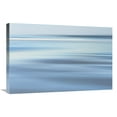 thumbnail image 1 of Global Gallery's 'Low Tide at Dusk' By Katherine Gendreau Stretched Canvas Wall Art, 1 of 1