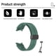 thumbnail image 1 of Accesorios de pulsera de reloj transpirable de banda deportiva de 20 mm para Samsung Galaxy Watch 5, 1 of 6