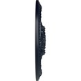 thumbnail image 4 of Ekena Millwork 26"OD x 3"P Vincent Ceiling Medallion (Fits Canopies up to 6"), Hand-Painted Midnight Dream, 4 of 5