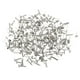 thumbnail image 1 of 200 Piezas de Papel Broches Metálicos funciones Accesorios Artesanía Manualidad Hogar Arte Decoración Bricolaje BLESIY Sujetador de papel, 1 of 8