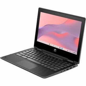HP Chromebook x360 14c Touchscreen Laptop - Intel Core i3, 8GB RAM