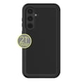 thumbnail image 6 of onn. Rugged Phone Case for Samsung Galaxy A35 5G - Black, 6 of 7