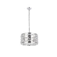 thumbnail image 5 of Kennedy 16.5 inch pendant in chrome, 5 of 9