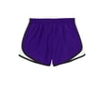 thumbnail image 3 of Sport-Tek Gym Shorts LST304 Women's Cadence Short, 3 of 4