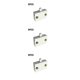 thumbnail image 4 of Kearding Interruptor de reinicio de armario, armario doméstico, armario, armario, interruptor de reinicio de luz automático, 5 uds. Type1 NO1, 4 of 6