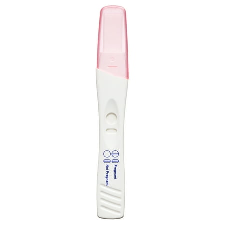 Equate Early Result Pregnancy Test, 2 Tests