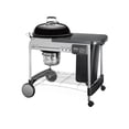 thumbnail image 1 of Asador Weber WB 22 Delux, 1 of 5