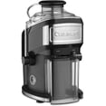 thumbnail image 2 of Extractor de Jugos Cuisinart CJE500BWFR, 2 of 5