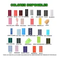 thumbnail image 2 of Correa Silicon Extensible Para Apple Watch Serie 10/9/8/7 Se, 2 of 2