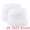 White A, variant on Unique Bargains 2 Pack Nylon Mesh Laundry Bags with Drawstring Closure for Socks White 15.7"x19.7"