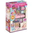 thumbnail image 4 of Suite Spaces Living Room Pack: Build the Dollhouse of Your Dreams, 4 of 8