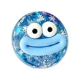 thumbnail image 2 of Smushers Squeeze Toys, Novelty Smush Face Squeeze Toys, Removable Facial Expressions for Birthdays and Get-Togethers, Safe & Fun (Blue-02), 2 of 5