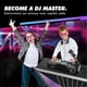 thumbnail image 3 of DJ Controller with Electronic Music Mixing and DJ Player for Kids, 3 of 5