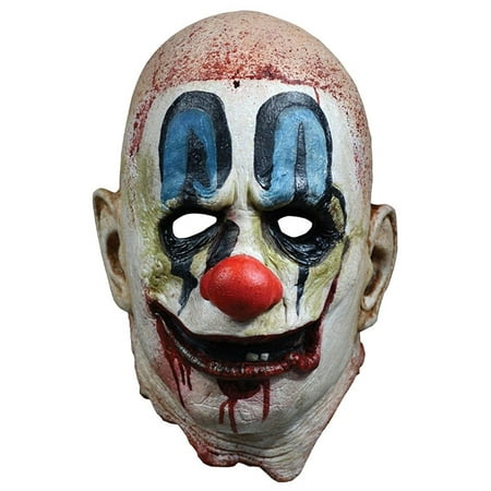Rob Zombie 31 Movie Poster Costume Mask