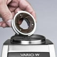 thumbnail image 2 of Baratza Vario-W 986 - Coffee & Espresso Grinder, 2 of 4
