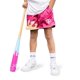 thumbnail image 1 of Shorts Baseball Lifestyle 101 Ice Cream Strawberry - YM, 1 of 6
