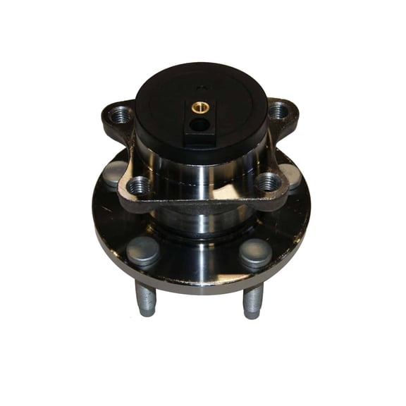 GMB 725-0018 Wheel Hub Assembly that fits a Ford Edge (2007-2008)