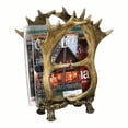 thumbnail image 2 of Rivers Edge Products Magazine Rack - Antler, 2 of 2