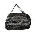 thumbnail image 1 of Xihbxyly Artículo En Liquidación Bolsa de Compras Portátil Plegable con Hombro de Viaje, Engrosamiento, 1 of 2