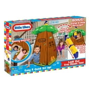 Little Tikes Tree House Play Tent